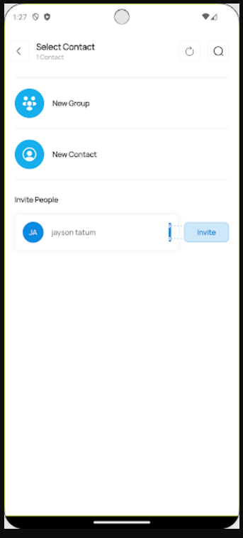 ChatHTP screenshot 3