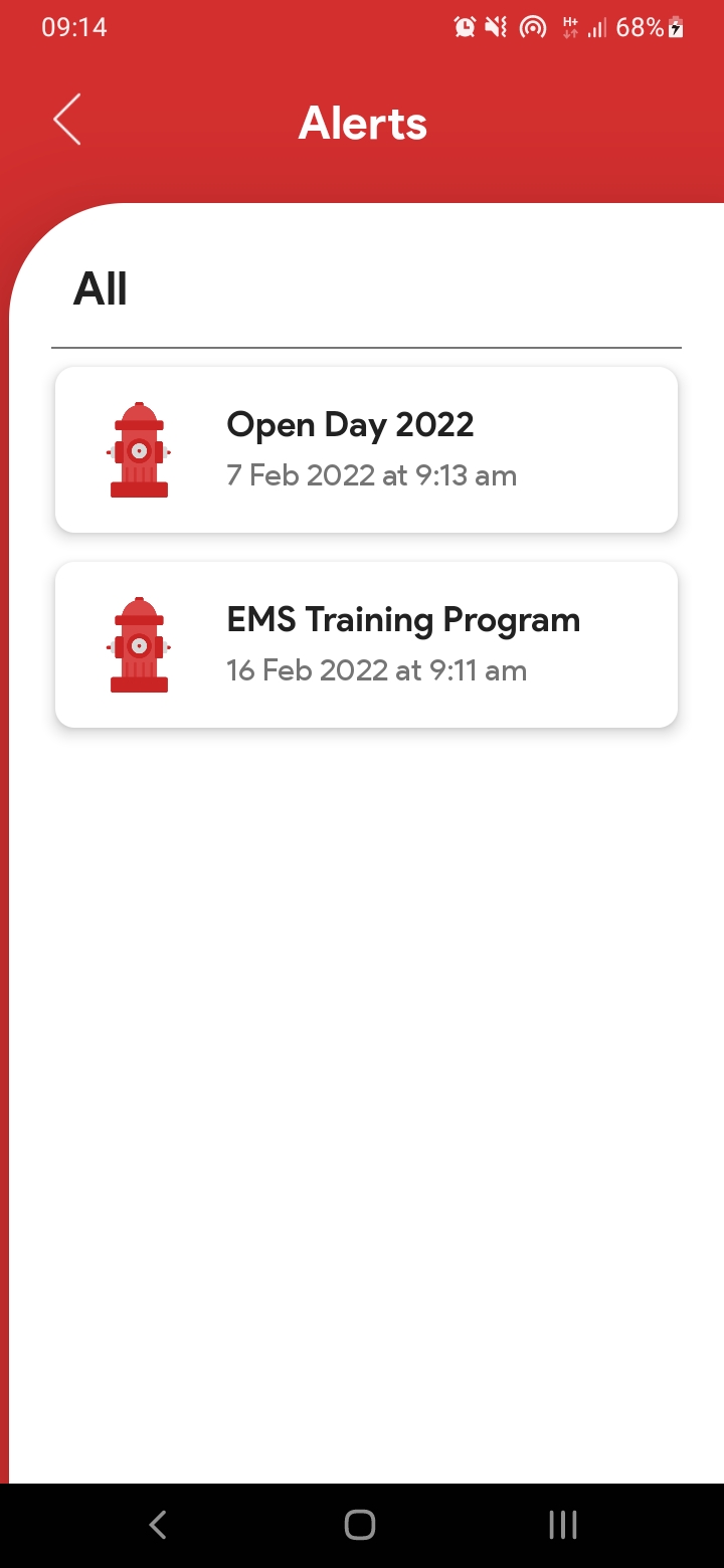 Fire Rescue screenshot 14
