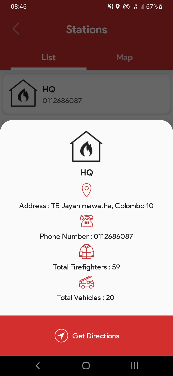 Fire Rescue screenshot 4