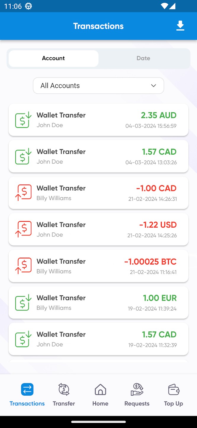 HowToPay screenshot 4
