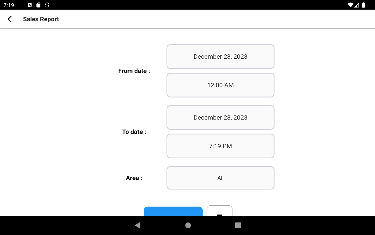 HowToPay POS screenshot 11