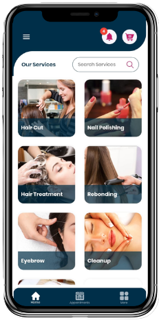 SchedulerDesk preview