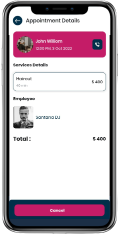 SchedulerDesk screenshot 10