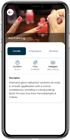 SchedulerDesk screenshot 4