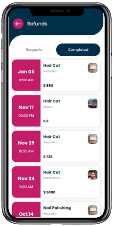 SchedulerDesk screenshot 6