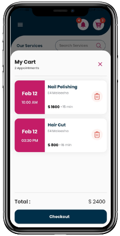 SchedulerDesk screenshot 7