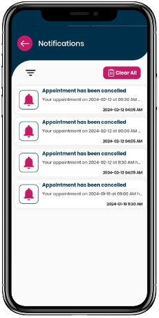 SchedulerDesk screenshot 8