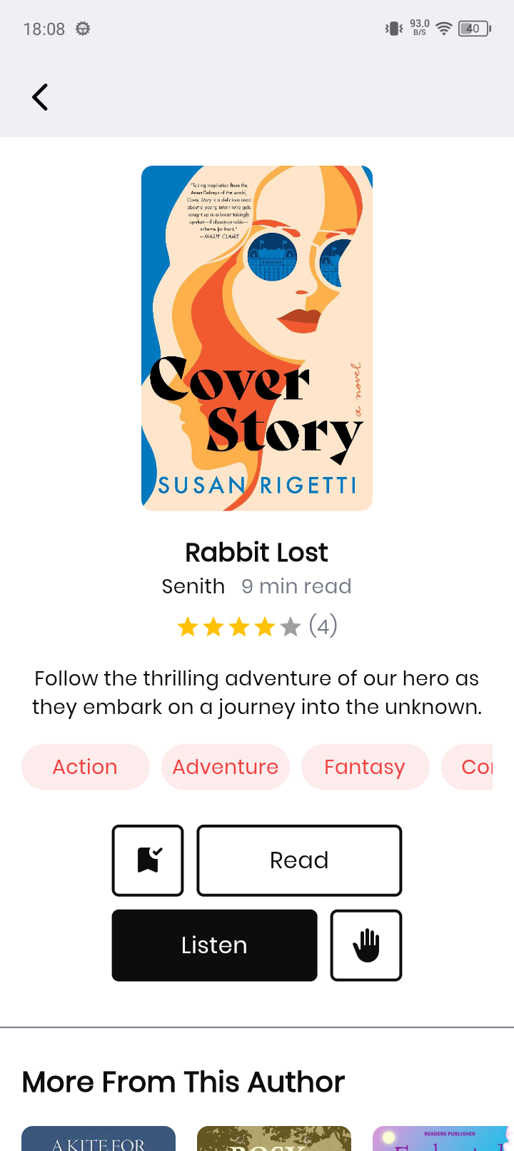 TaleCraft screenshot 2