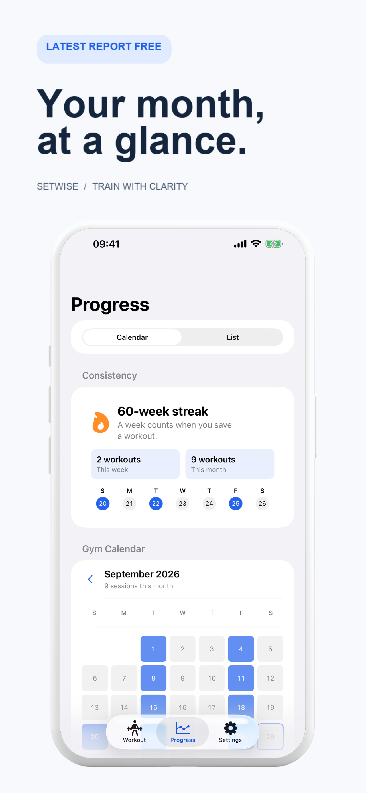 SetWise 2.0 screenshot 3