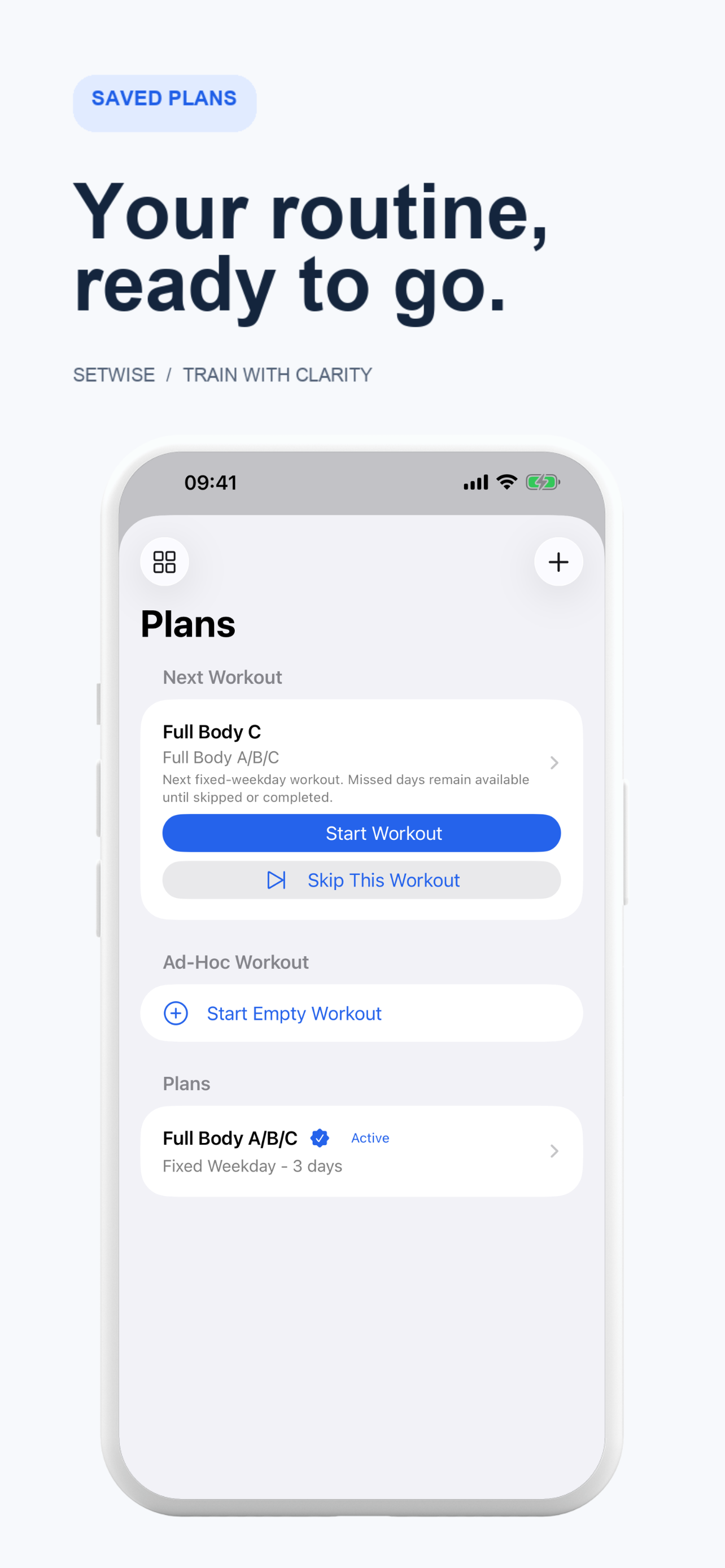SetWise 2.0 screenshot 4