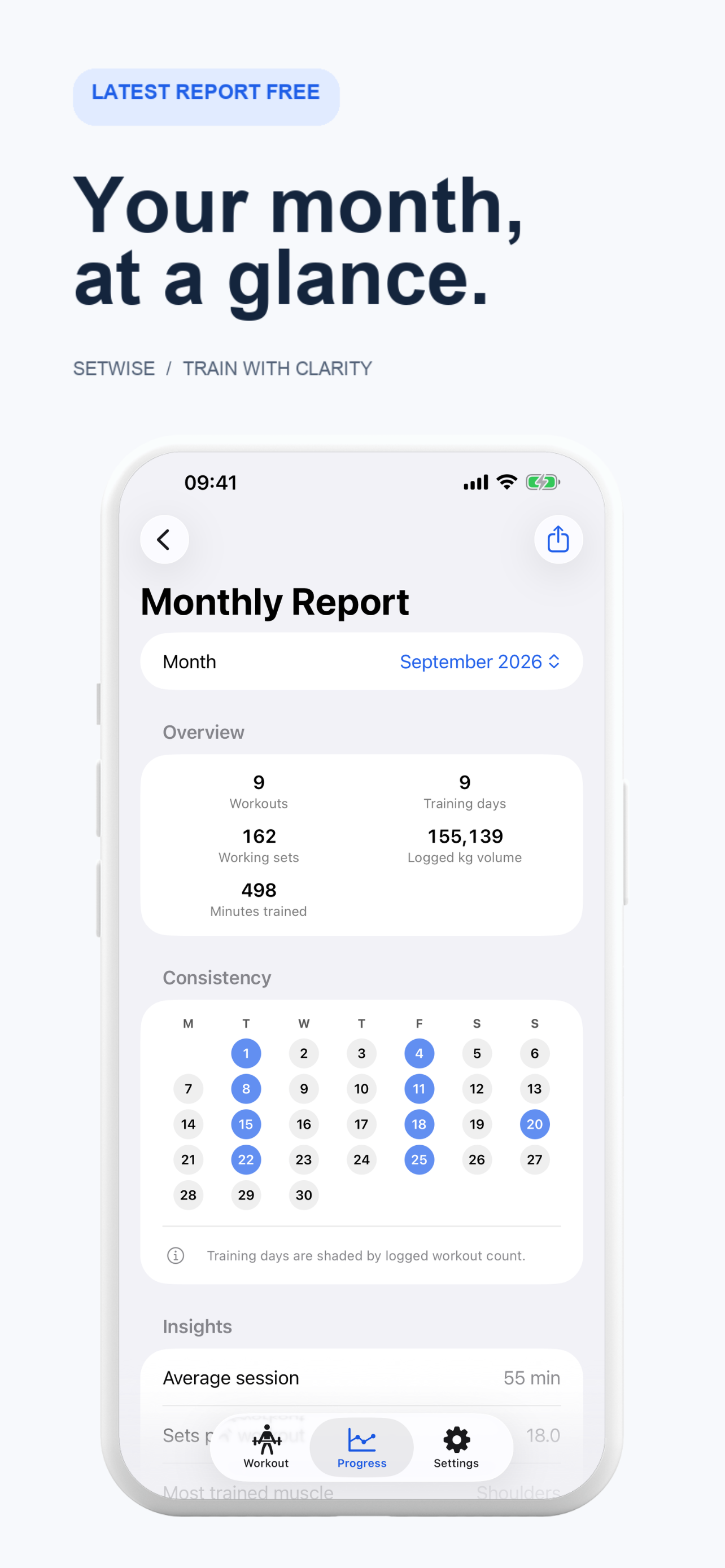 SetWise 2.0 screenshot 5