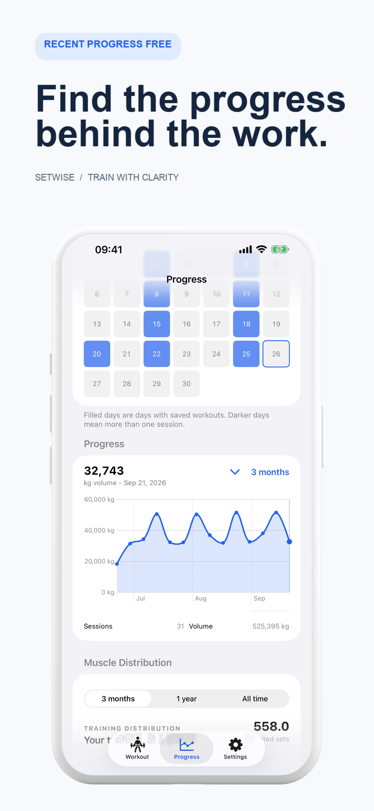 SetWise 2.0 screenshot 6