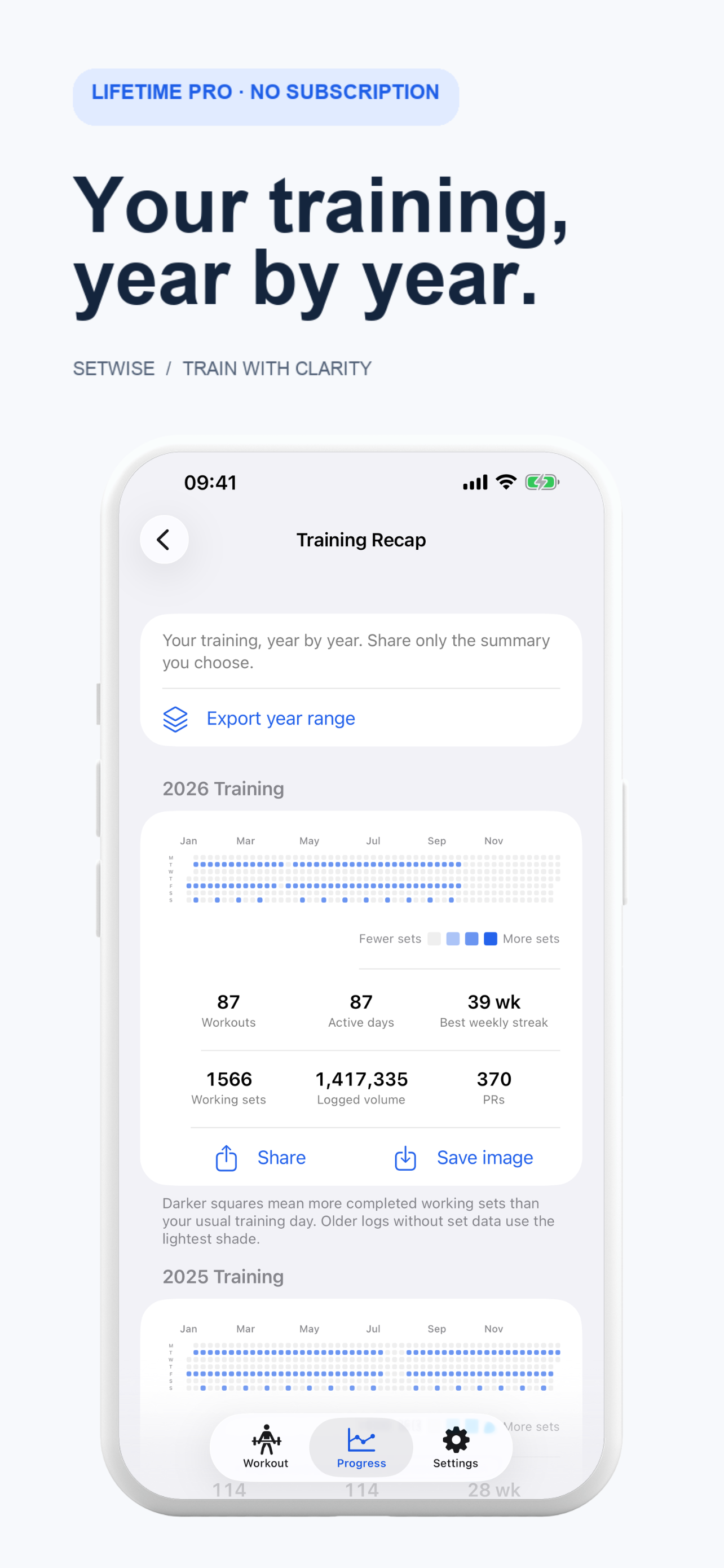 SetWise 2.0 screenshot 7